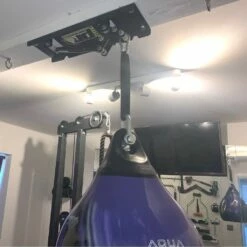 ProMountings CM-2000GS Punch Bag Ceiling Mount -REFLEX Sales Shop promountings cm 2000gs punch bag ceiling mount 11 6065 dv p