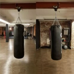 ProMountings IB-110R I-Beam Punch Bag Roller Mount -REFLEX Sales Shop promountings ib 110r i beam punch bag roller mount 10 4332 p