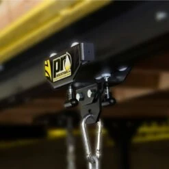 ProMountings IB-110R I-Beam Punch Bag Roller Mount -REFLEX Sales Shop promountings ib 110r i beam punch bag roller mount 6 4332 dv p