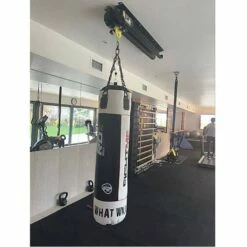 ProMountings IB-110R I-Beam Punch Bag Roller Mount -REFLEX Sales Shop promountings ib 110r i beam punch bag roller mount 9 4332 dv p