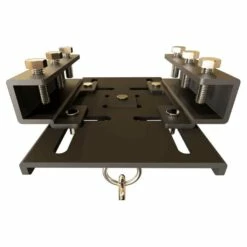 ProMountings IB-2100 I-Beam Punch Bag Mount -REFLEX Sales Shop promountings ib 2100 i beam punch bag mount 4 7485 p