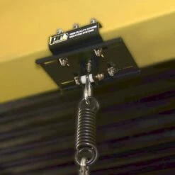 ProMountings IB-2100 I-Beam Punch Bag Mount -REFLEX Sales Shop promountings ib 2100 i beam punch bag mount 6 7485 p