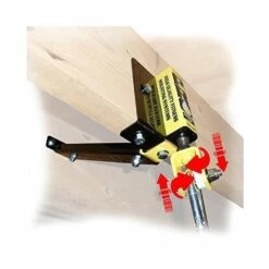 ProMountings Rafter Mount Brace 9 ProMountings Rafter Mount Brace -REFLEX Sales Shop promountings rafter mount brace 3 3550 dv p