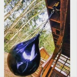 ProMountings RM-1000 Punch Bag Rafter Mount -REFLEX Sales Shop promountings rm 1000 punch bag rafter mount 6 4350 p