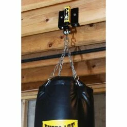 ProMountings RM-1000HD Punch Bag Rafter Mount -REFLEX Sales Shop promountings rm 1000hd punch bag rafter mount 4 4355 p