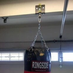 ProMountings RM-1000HD Punch Bag Rafter Mount -REFLEX Sales Shop promountings rm 1000hd punch bag rafter mount 7 4355 dv p