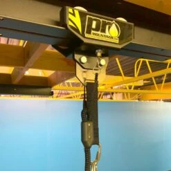 ProMountings Roller Mount Hex Plate Delta Strap -REFLEX Sales Shop promountings roller mount hex plate delta strap 3 8355 p