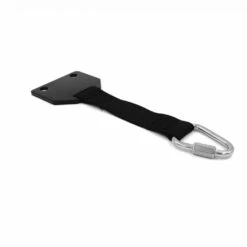 ProMountings Roller Mount Hex Plate Delta Strap