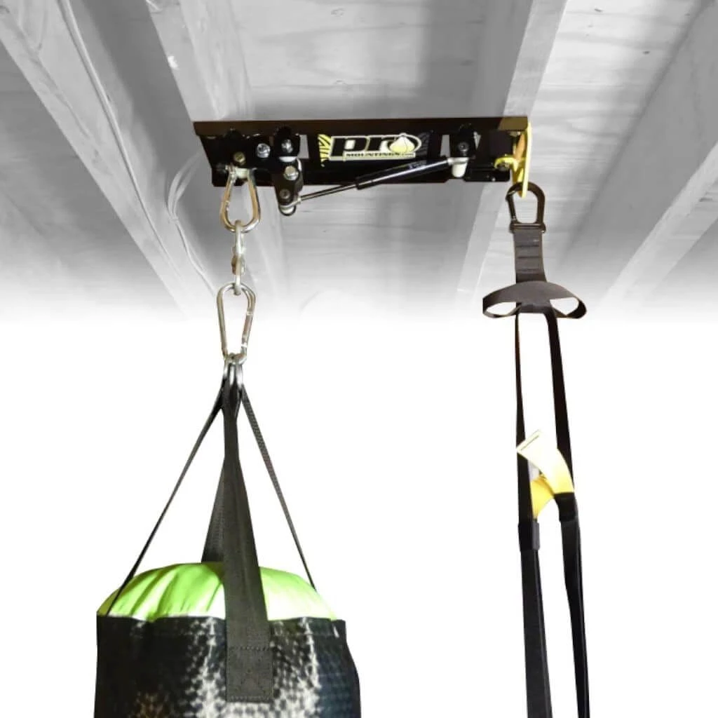 ProMountings Suspension Trainer Mount 4 ProMountings Suspension Trainer Mount - Image 2