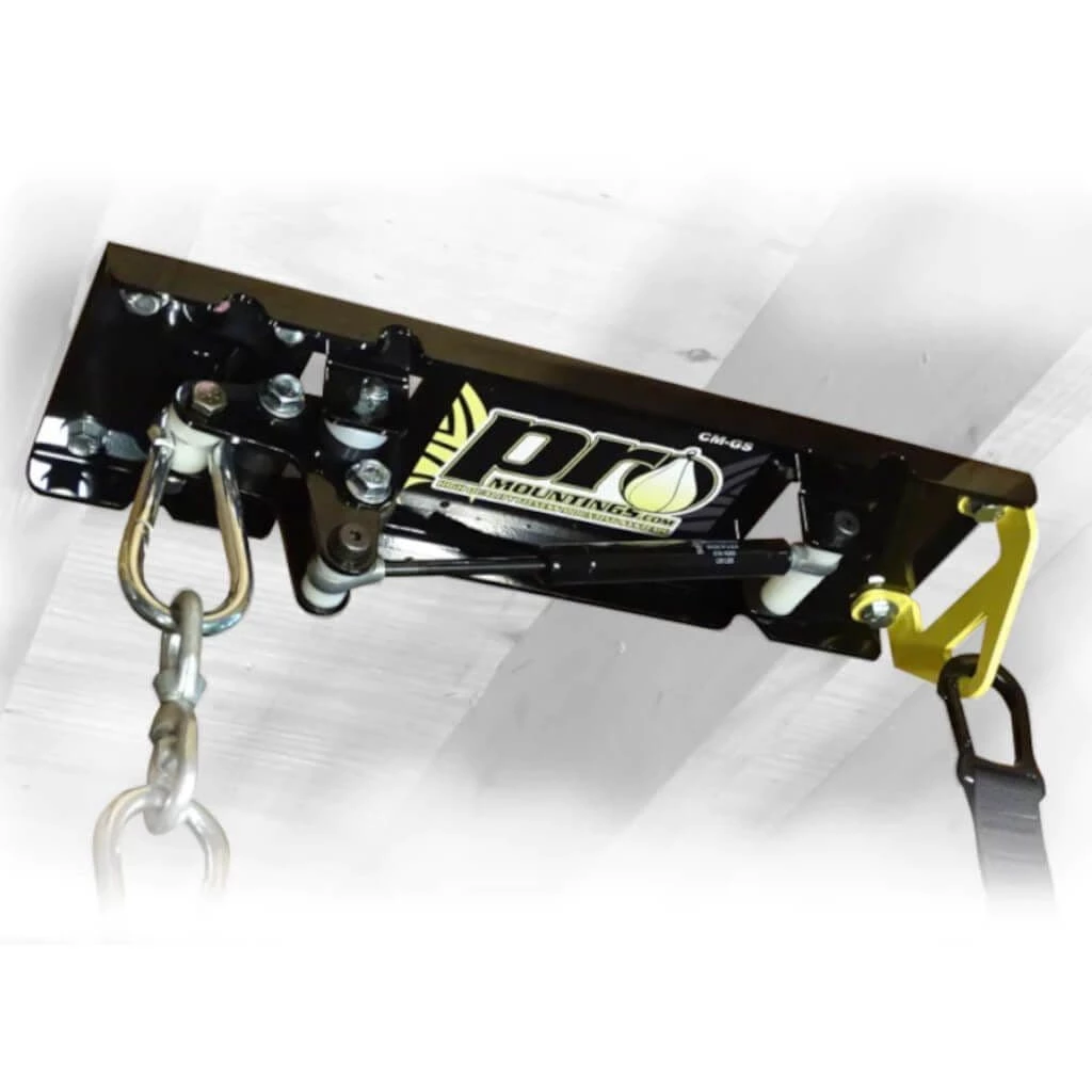 ProMountings Suspension Trainer Mount 5 ProMountings Suspension Trainer Mount - Image 3