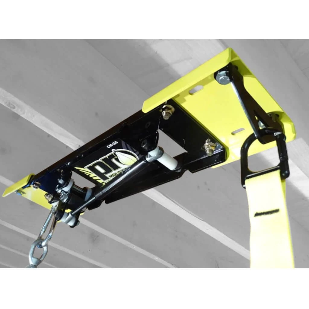 ProMountings Suspension Trainer Mount 6 ProMountings Suspension Trainer Mount - Image 4