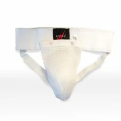 Reflex Groin Guard