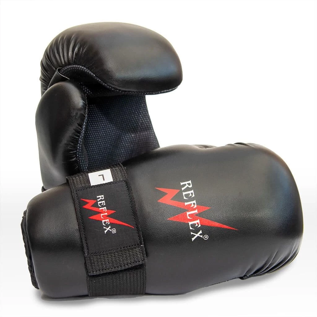Reflex Sparring Gear Bundle 4 Reflex Sparring Gear Bundle - Image 2