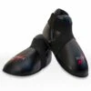 Reflex Sparring Kicks Black