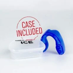 SafeJawz Extro Ice Mouth Guard -REFLEX Sales Shop safejawz extro ice mouth guard 5 8446 p