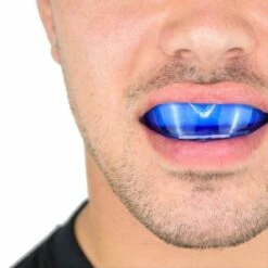 SafeJawz Extro Ice Mouth Guard -REFLEX Sales Shop safejawz extro ice mouth guard 8 8446 p