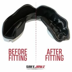 SafeJawz Extro Mo Mouth Guard -REFLEX Sales Shop safejawz extro mo mouth guard 4 8466 p