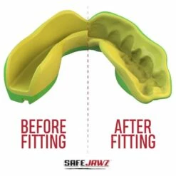 SafeJawz Extro Ogre Mouth Guard -REFLEX Sales Shop safejawz extro ogre mouth guard 4 8458 p