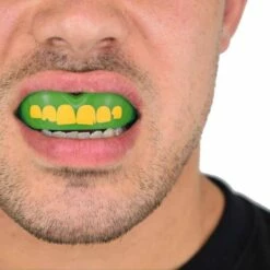 SafeJawz Extro Ogre Mouth Guard -REFLEX Sales Shop safejawz extro ogre mouth guard 6 8458 p