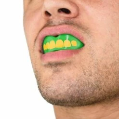 SafeJawz Extro Ogre Mouth Guard -REFLEX Sales Shop safejawz extro ogre mouth guard 7 8458 p