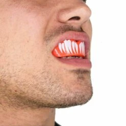 SafeJawz Extro Viper Mouth Guard -REFLEX Sales Shop safejawz extro viper mouth guard 7 8462 p