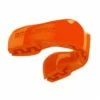 SafeJawz Intro Mouth Guard Fluro Orange -REFLEX Sales Shop safejawz intro mouth guard fluro orange 8434 p