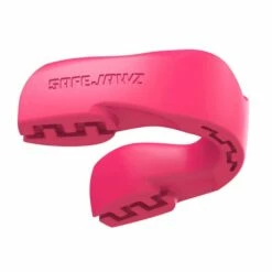 SafeJawz Intro Mouth Guard Pink