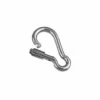 Reflex Self-Locking Snap Hook (wide Opening) -REFLEX Sales Shop self locking snap hook wide opening 4443 p