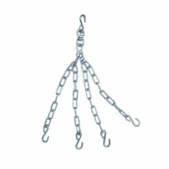 Reflex Standard Punch Bag Chain