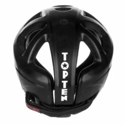 TOP TEN Avantgarde Head Guard Black -REFLEX Sales Shop top ten avantgarde head guard black 3 7133 p