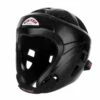 TOP TEN Avantgarde Head Guard Black -REFLEX Sales Shop top ten avantgarde head guard black 7133 dv p
