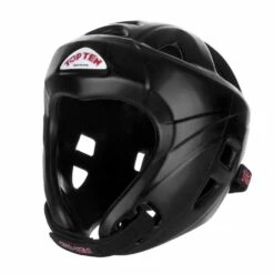 TOP TEN Avantgarde Head Guard Black