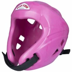 TOP TEN Avantgarde Head Guard Pink -REFLEX Sales Shop top ten avantgarde head guard pink 4 9455 p