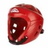 TOP TEN Avantgarde Head Guard Red -REFLEX Sales Shop top ten avantgarde head guard red 7154 dv p