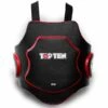 TOP TEN Belly Protector 'Heavy Duty' -REFLEX Sales Shop top ten belly protector heavy duty 9278 colour black red size one size 4 7414 p