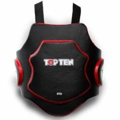 TOP TEN Belly Protector 'Heavy Duty'