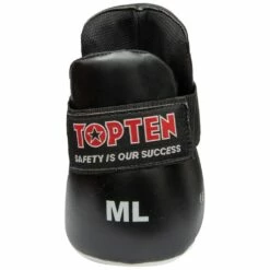 TOP TEN Fight Kicks Black -REFLEX Sales Shop top ten fight kicks black 4 2267 p