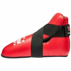 TOP TEN Fight Kicks Red -REFLEX Sales Shop top ten fight kicks red 3 6494 p