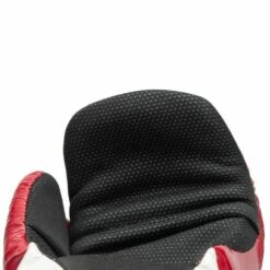 TOP TEN Glossy Block Pointfighter Gloves Red/White -REFLEX Sales Shop top ten glossy block pointfighter gloves red white 5 4445 p