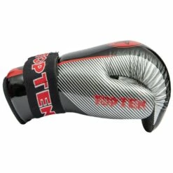 TOP TEN Glossy Block Pointfighter Gloves Star & Stripes -REFLEX Sales Shop top ten glossy block pointfighter gloves star stripes 3 8994 p