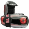 TOP TEN Glossy Block Pointfighter Gloves Star & Stripes