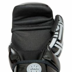 TOP TEN Glossy Block PRISM Pointfighter Gloves Black -REFLEX Sales Shop top ten glossy block prism pointfighter gloves black 5 7796 p