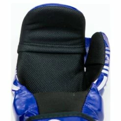 TOP TEN Glossy Block PRISM Pointfighter Gloves Blue -REFLEX Sales Shop top ten glossy block prism pointfighter gloves blue 5 7812 p