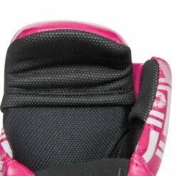 TOP TEN Glossy Block PRISM Pointfighter Gloves Pink -REFLEX Sales Shop top ten glossy block prism pointfighter gloves pink 5 8334 p