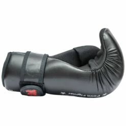 TOP TEN Pointfighter Gloves Black -REFLEX Sales Shop top ten pointfighter gloves black 4 1751 p