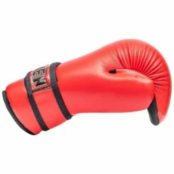 TOP TEN Pointfighter Gloves Red -REFLEX Sales Shop top ten pointfighter gloves red 3 268 p