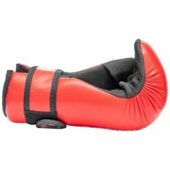 TOP TEN Pointfighter Gloves Red -REFLEX Sales Shop top ten pointfighter gloves red 4 268 p