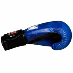 TOP TEN PRISM Boxing Gloves Blue -REFLEX Sales Shop top ten prism boxing gloves blue 3 8874 p
