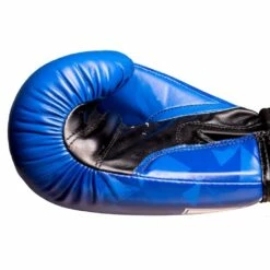 TOP TEN PRISM Boxing Gloves Blue -REFLEX Sales Shop top ten prism boxing gloves blue 4 8874 p