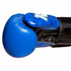 TOP TEN PRISM Boxing Gloves Blue -REFLEX Sales Shop top ten prism boxing gloves blue 5 8874 p